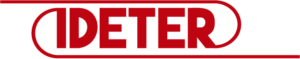IDETER Logo